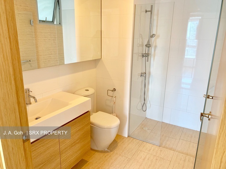 Clover By The Park (D20), Condominium #201598412